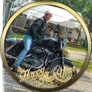 Meet your Posher, Sandy